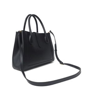 Gucci Brown 1961 2WAY Medium Bag Jackie